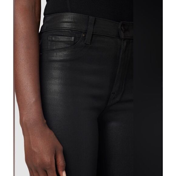 Hudson Barbara High-Rise Super Skinny Ankle
Jean Size 30 / NWOT - Picture 4 of 8